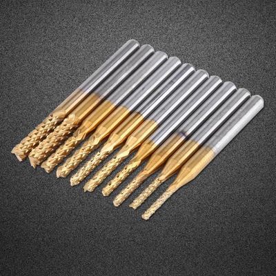 Duokon Insérer La Fraise 10 Pièces Tournant Insert Carbure Lame Tour