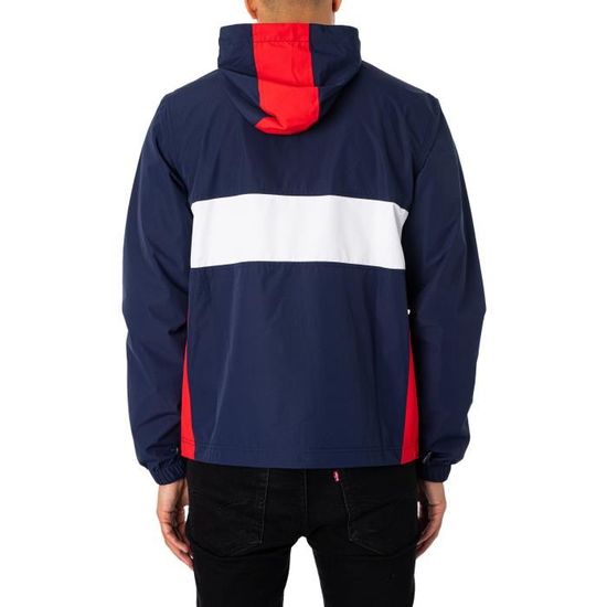 Anorak fila homme outlet