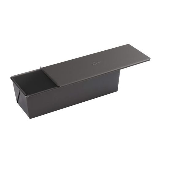 Moule à Pain De Mie Moule À Pain Avec Couvercle Coulissant Moule À