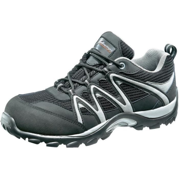 Chaussure de securite albatros clearance