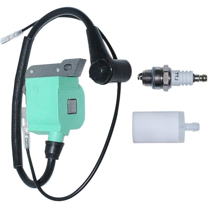 Kit Tensionatore Regolatore Catena Per Stihl MS640 MS660 Affidabile E - Foto 14