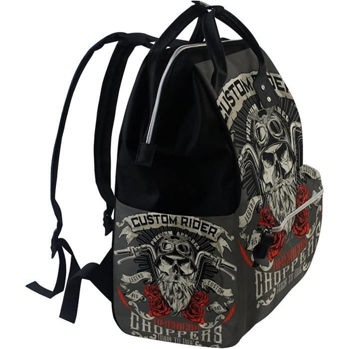 Sac à langer vintage outlet