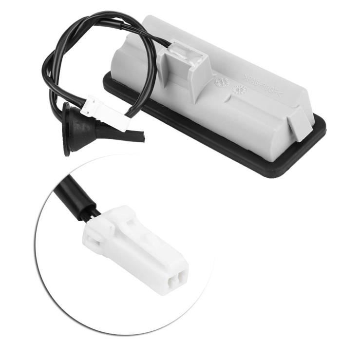 Interrupteur Coffre Pour Ford Focus MK3 2010-2014 – Référence BM5119B514AE – Bouton Ouverture Hayon