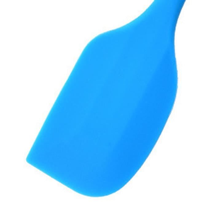 Fourchette de cuisson en Silicone pour gâteau de porc, grande