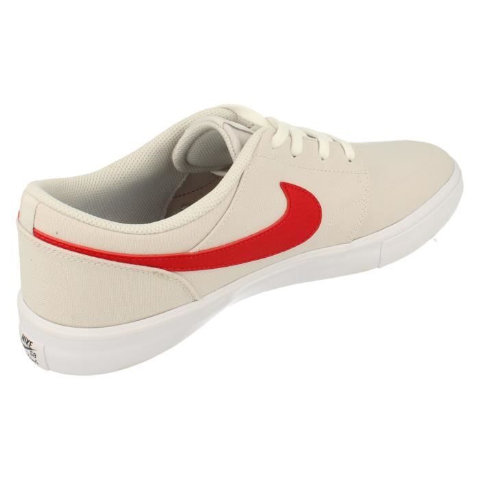 nike portmore ii canvas