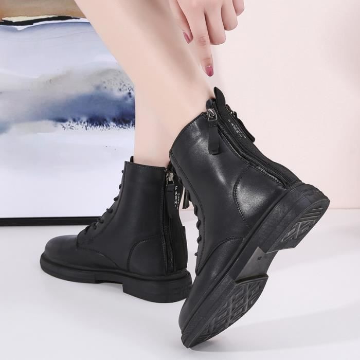 Bottines femme cdiscount new arrivals