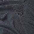 Jeté de lit ou de canapé Rajput Noir 255 x 360 cm-3