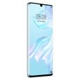 Huawei P30 Pro 8Go+256Go Bleu Crystal-3