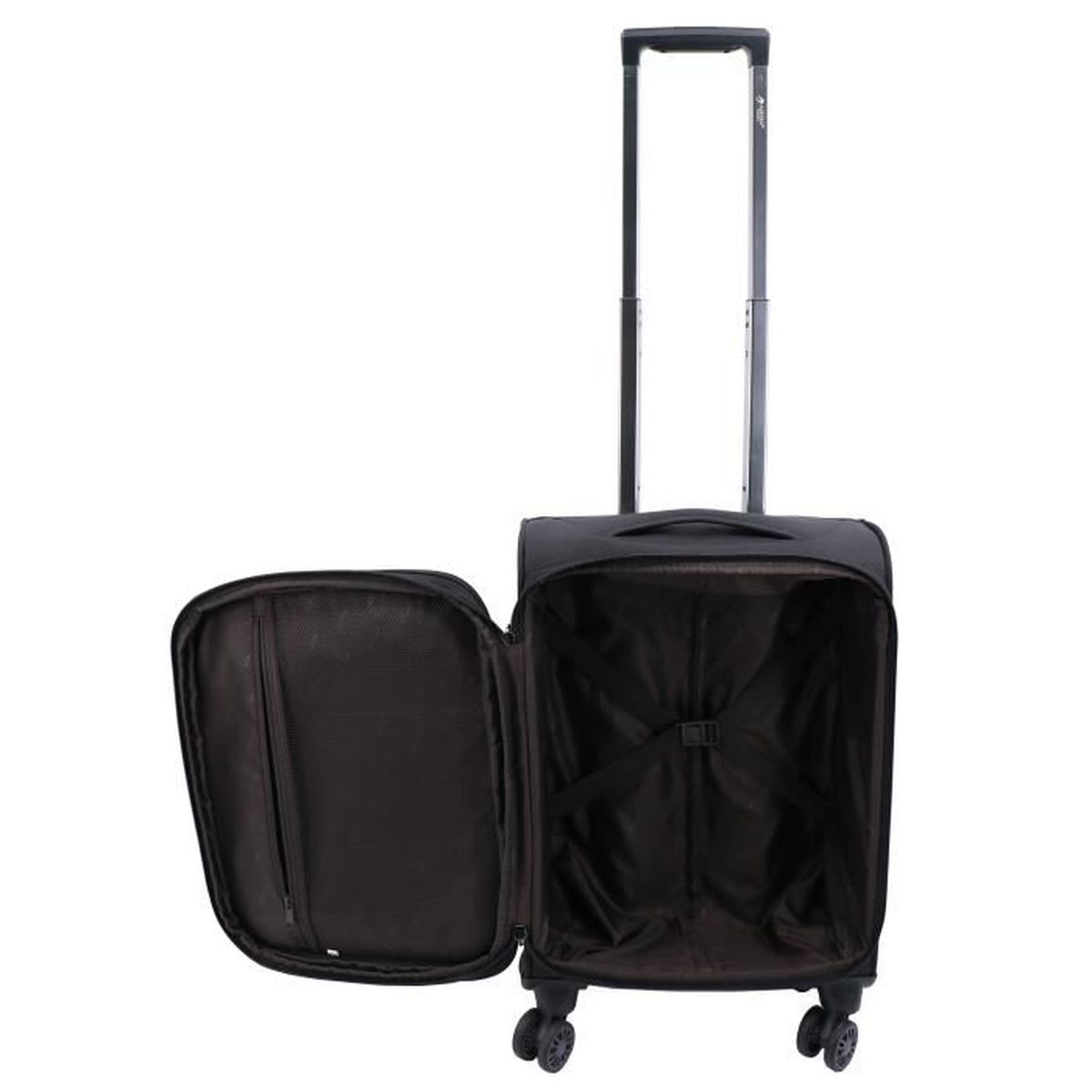 taille valise cabine universelle