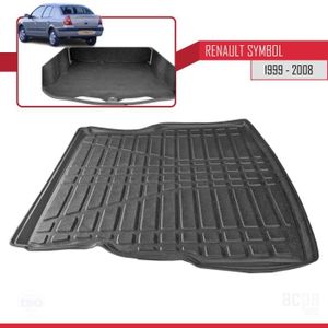 Tapis Antidérapant Couvertures Tableau Bord pour Clio pour Lutecia 4 IV 2013-2020 2019 2018 2017 Anti-Soleil Pare-Soleil Protecteur Intérieur Tapis Voiture Tableau Bord Couverture Tapis Cape (Couleur
