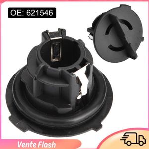 Support Ampoule Clignotant Avant Pour Chrysler 300 - 3 Broches, Réf. 5139886AA - Neuf
