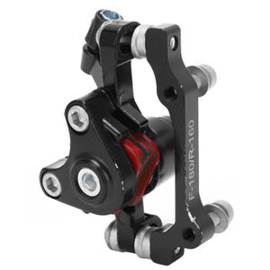 Étrier de Frein à Disque avant de Cycle de Vélo VTT En Alliage D