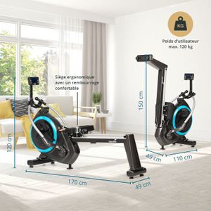 Lot De 4 Roues De Siège De Rameur, En Nylon Et Acier Avec Roulement, Pour équipement De Fitness, Rameurs 8 X 40 X 10 Mm