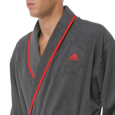 Peignoir adidas pour homme hotsell