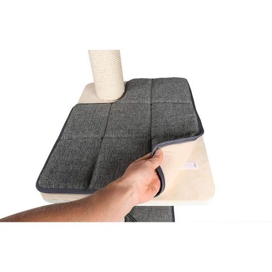 Europet Bernina 431 Oslo Arbre A Chat En Bois 48 X 38 X 109 Cm Achat Vente Arbre A Chat Europet Bernina 431 1166 Cdiscount Europet Bernina 431 Oslo Arbre A Chat En Bois 48 X 38 X 109 Cm Achat Vente Arbre A Chat Europet Bernina 431 1166 Cdiscount