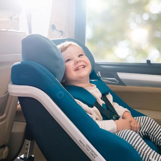 concord reverso plus notice