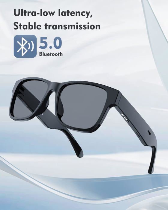 Lunette de soleil connectée online