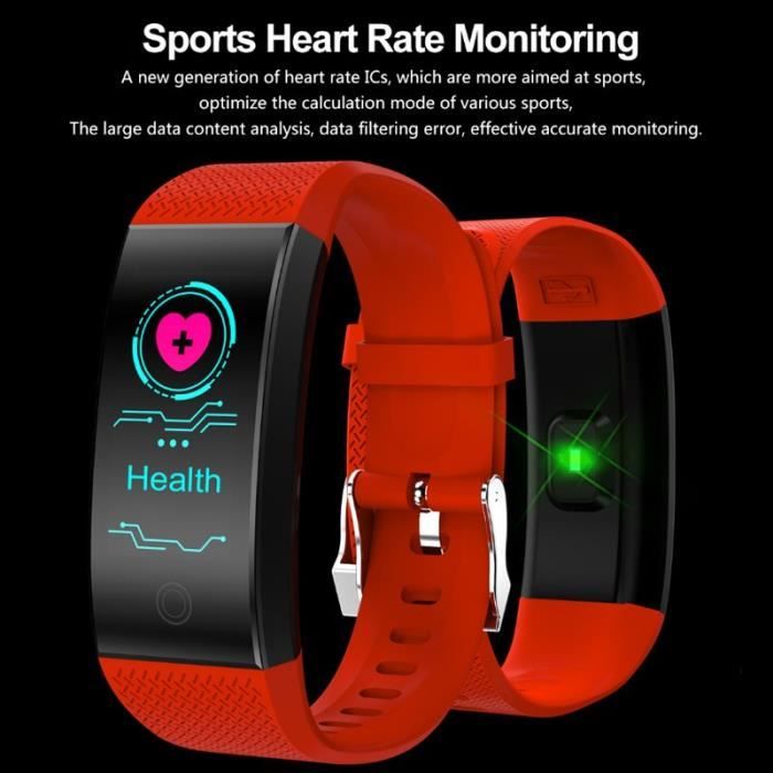 Fashion qw18 smart wristband outlet