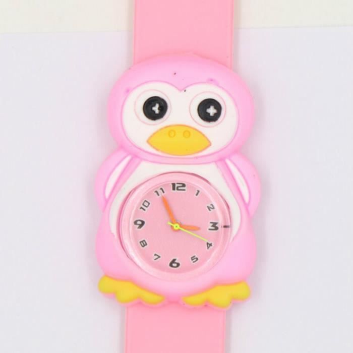 Renard montre online