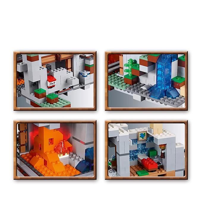 Lepin 18032 2025