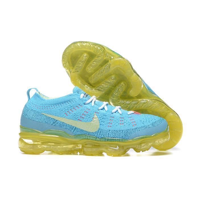 Vapormax femme deals bleu