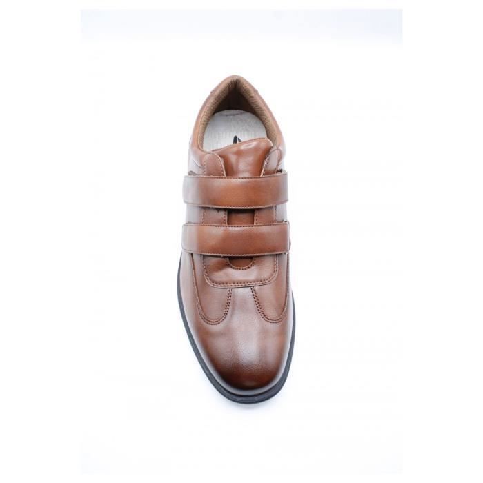Chaussure homme talon 5 cm clearance