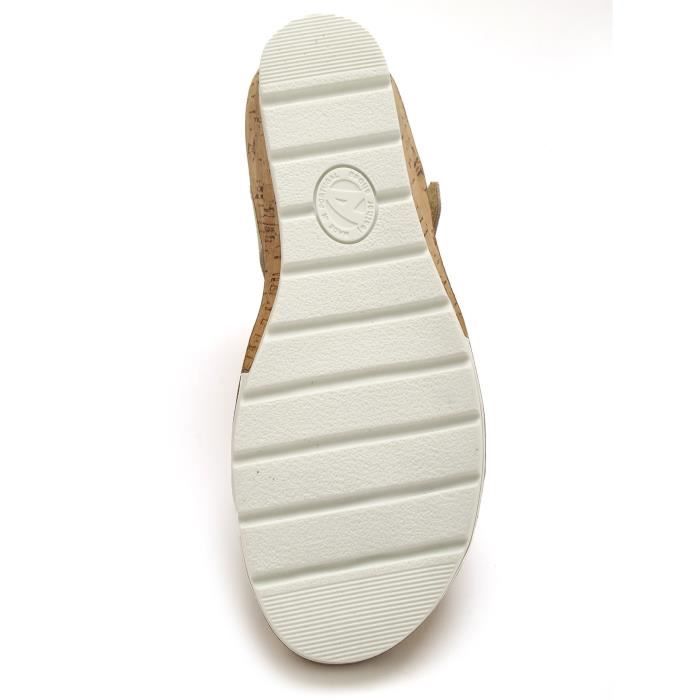 Pediconfort sandales femme 2025