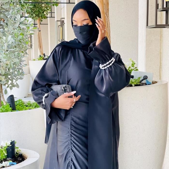 Abaya islamique outlet