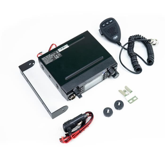 PNI Station de radio CB portable PNI Escort HP 82, multi