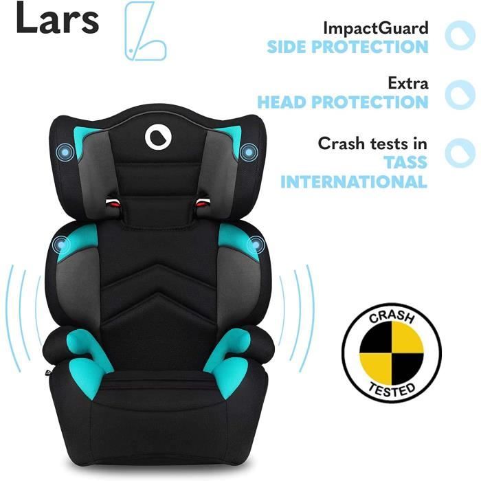Crash test outlet groupe 2 3