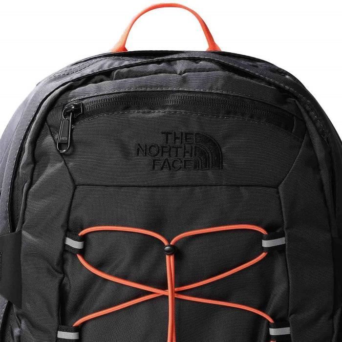 The North Face Sac Dos pour Homme Borealis Classic Gris CF9C I2M