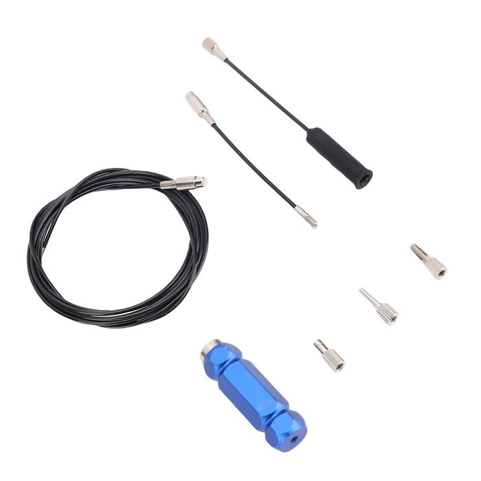 Cintre Route Carbone 28,6 Mm – 6° – Guidon Et Potence – Pour Vélo Route, VTT, Etc.
