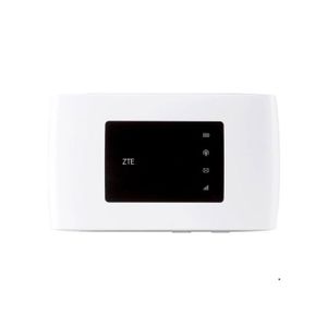 Routeur 4G WiFi Portable 150 Mbps – Batterie 3000 MAh Écran LED JICICUXI Hotspot Mobile
