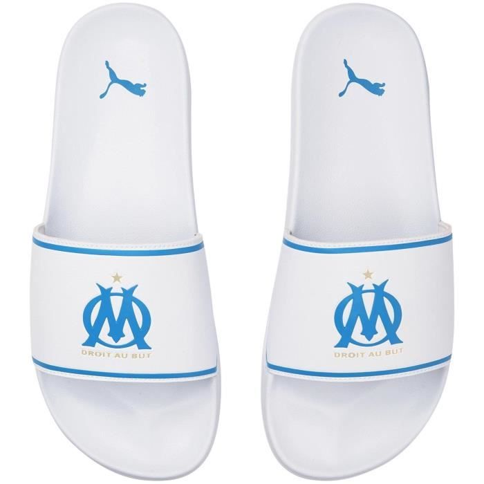 Claquette om puma new arrivals