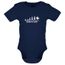 Dredown Born To Surf Marrant Bebe Body Bleu Marine Cdiscount Pret A Porter