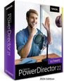 CyberLink PowerDirector Ultimate 22 - Windows 64-0