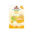 Holle Bouillie Millet Sans Gluten Bio +4m 250g-0