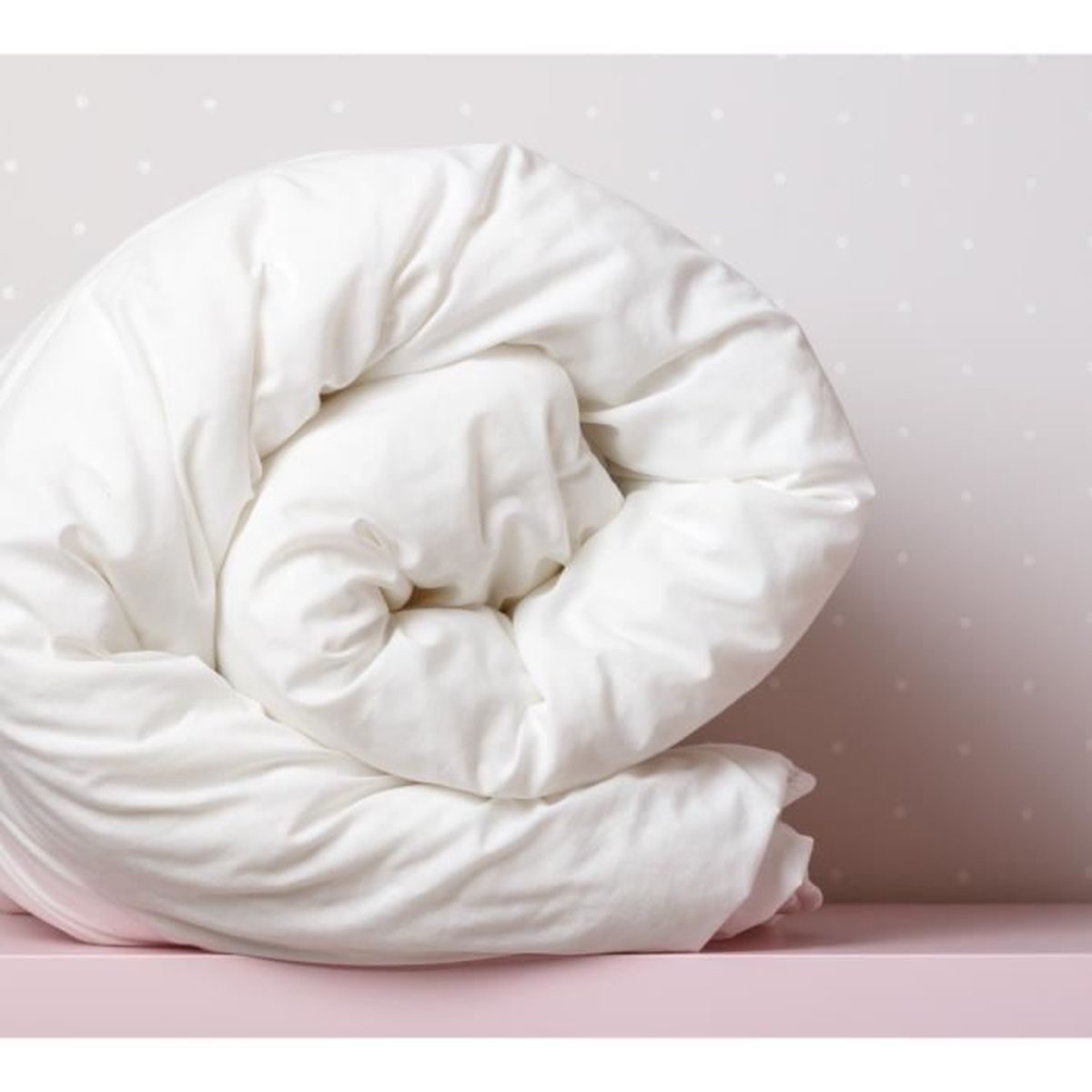 Couette Bebe 80 X 1 Legere Mortreux Cdiscount Maison