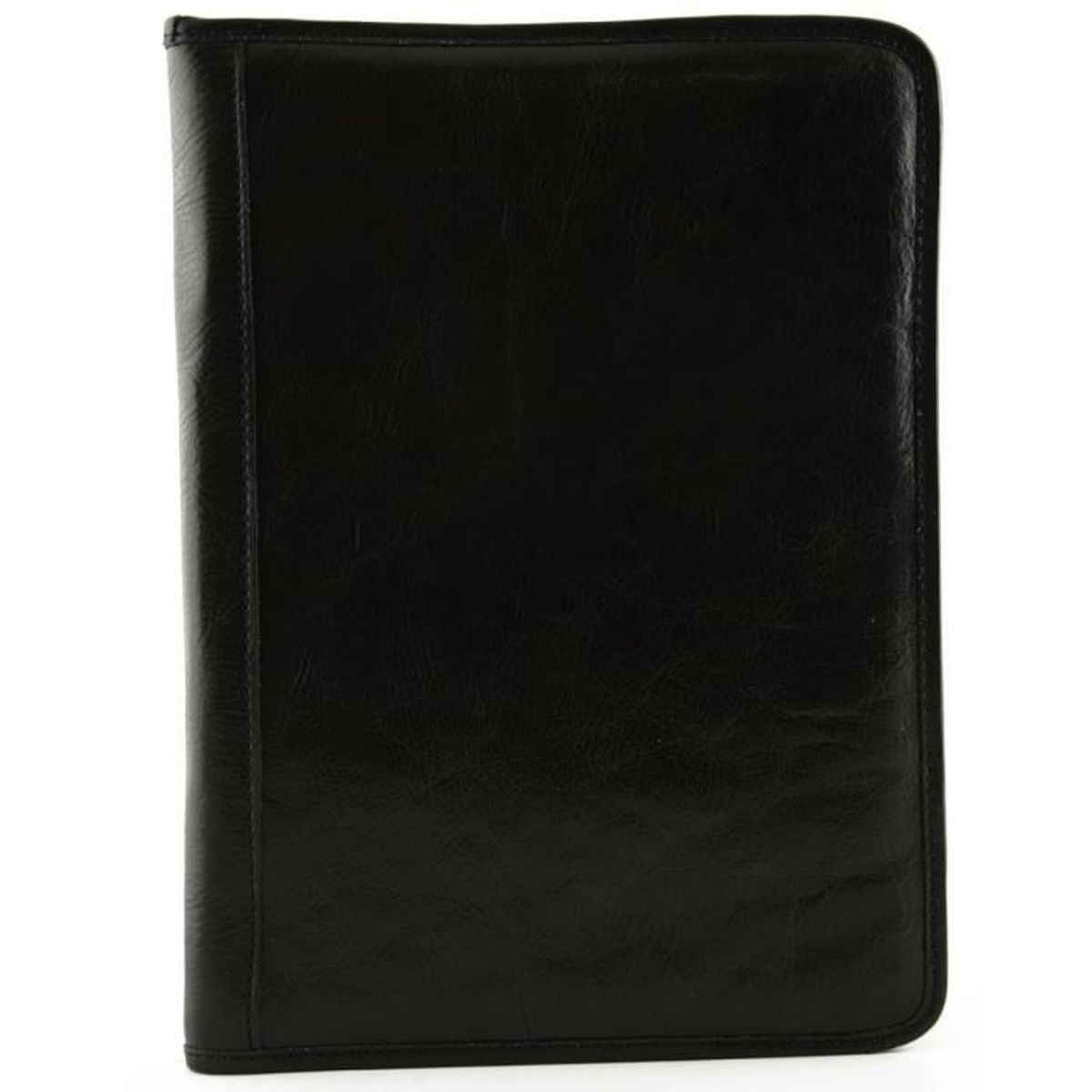 porte document a5 cuir