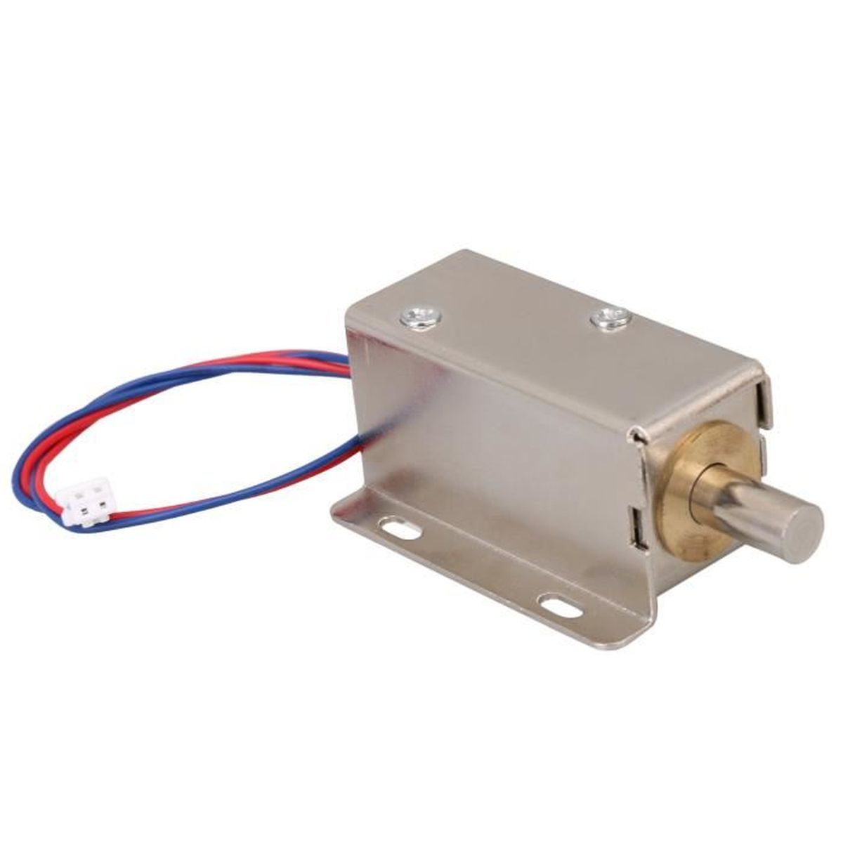 Solénoïde 12V Serrure De Porte