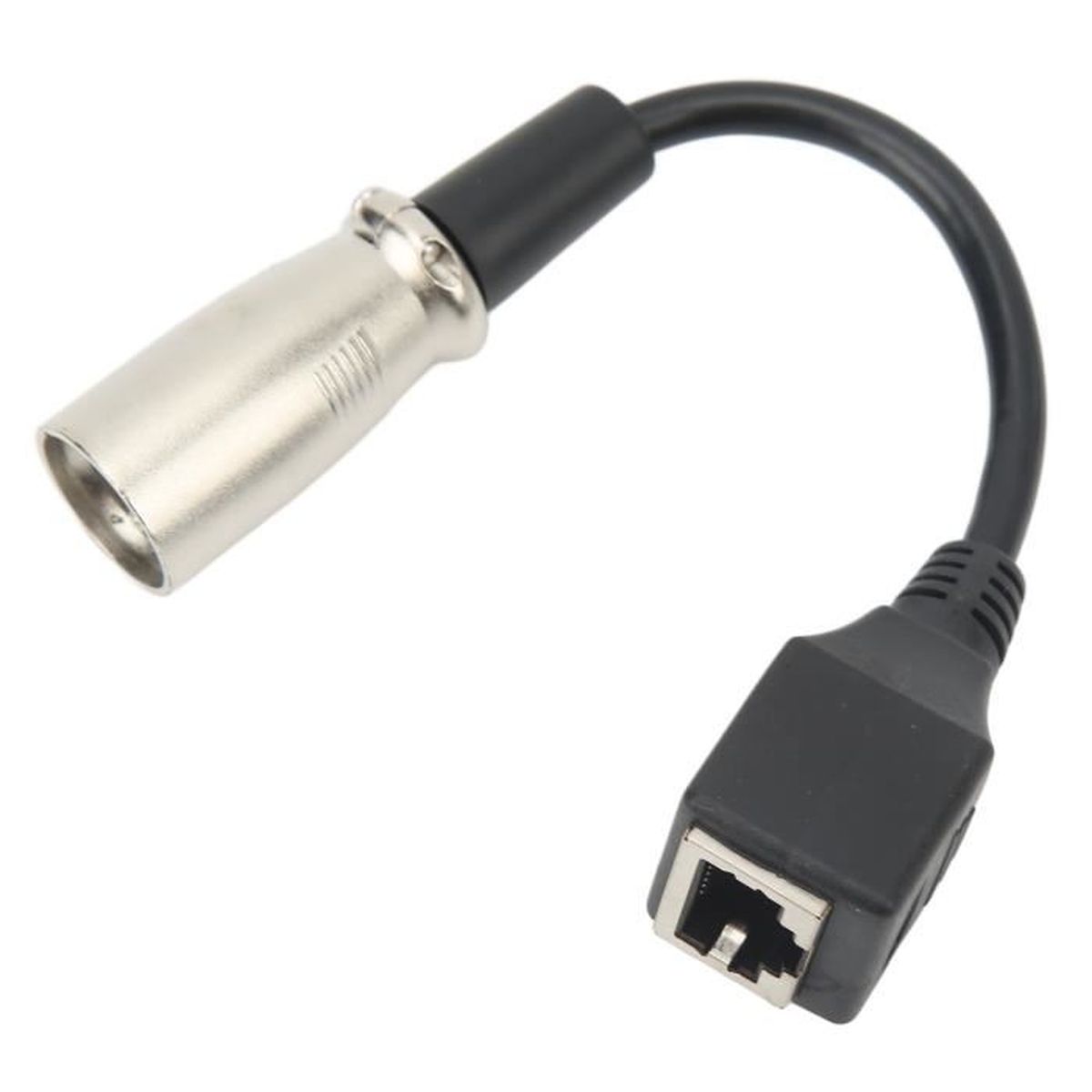 Cavo XLR Maschio-Femmina YYTCG 3 Pin, Alta Fedeltà Per Microfono E HiFi