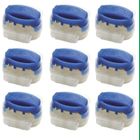 GENISYS Ambrogio comp. connecteurs de câble fil connexion Robot tondeuse | l'original 3M Tondeuse [10x314]