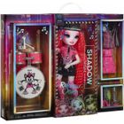 MGAENTERTAINMENT SHADOW HIGH RAINBOW VISION NEON SHADOW - MARA PINKETT - POUPÉE MANNEQU