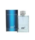 Eau de toilette - MONTBLANC - STARWALKER - 75 ml - Parfum pour Homme - Vaporisateur 2.5 oz