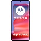 Smartphone Motorola Moto Edge 50 Pro 6,7" 5G Double nano SIM 512 Go Lavande