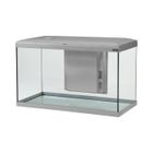 Aquarium poisson Tana LED 60cm gris - Zolux Gris