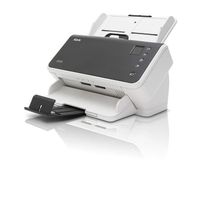 Kodak ALARIS S2050 Scanner Scanner ADF 600 x 600DPI A3 Noir, Blanc - Scanners (216 x 3000 mm, 600 x 600 DPI, 30 bit, 24 bit, 8 bi