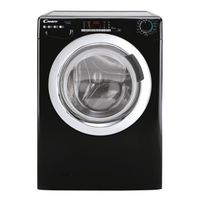 Lave-linge hublot CANDY CSS1410TWMCBE/FR - 10 kg -