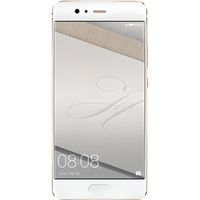 Smartphone Huawei P10 - 4G LTE - 64 Go - GSM - 5.1" - Android 7.0 Nougat - Jaune