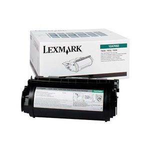 TONER Lexmark Cartouche de toner LRP (Lexmark Return Pro